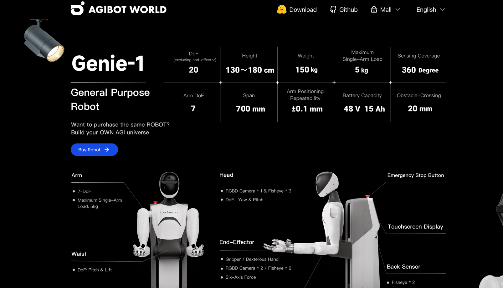 稚晖君又开源！全球首个大规模真实场景机器人数据集AgiBot World发布