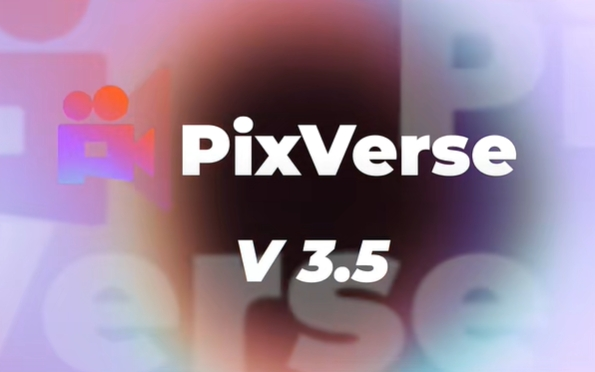 爱诗科技PixVerse V3.5上线：5秒生成高清视频，动漫效果大幅提升